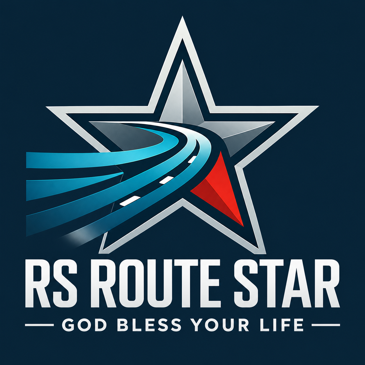 Logo RS Route Star